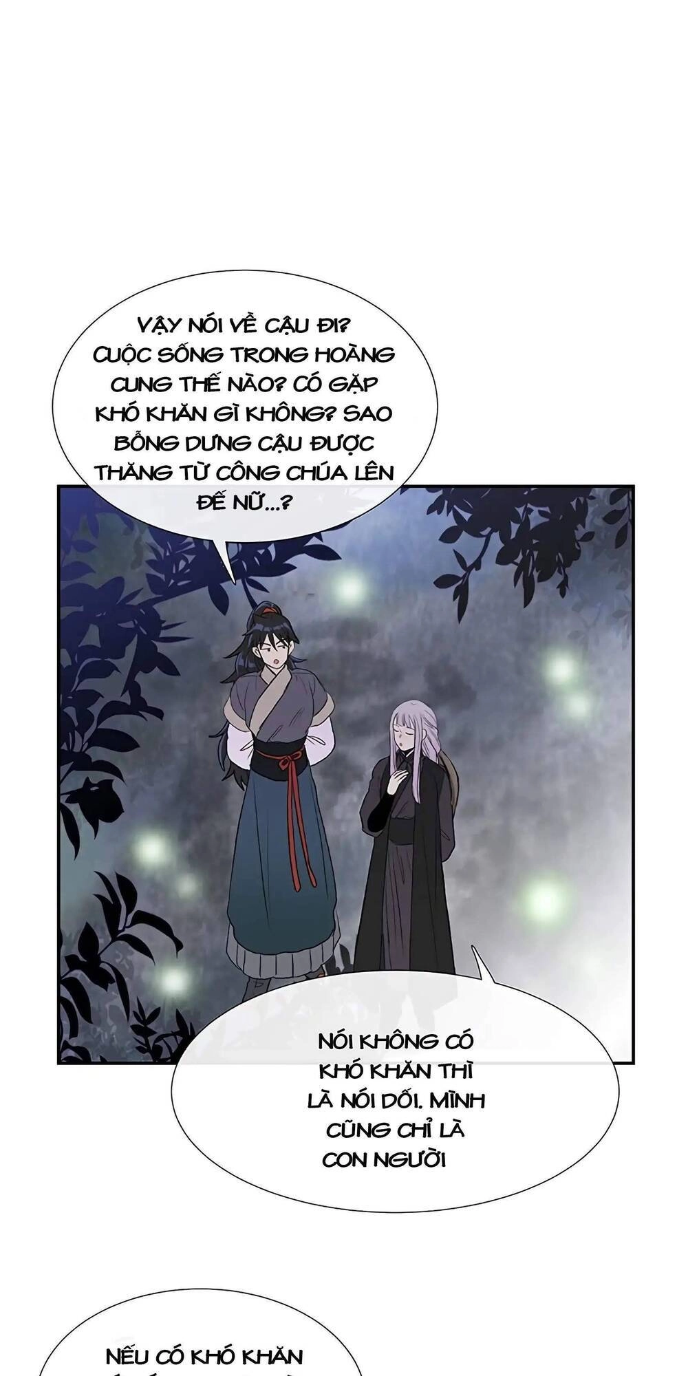 Học Sĩ Tái Sinh Chapter 102 - 29