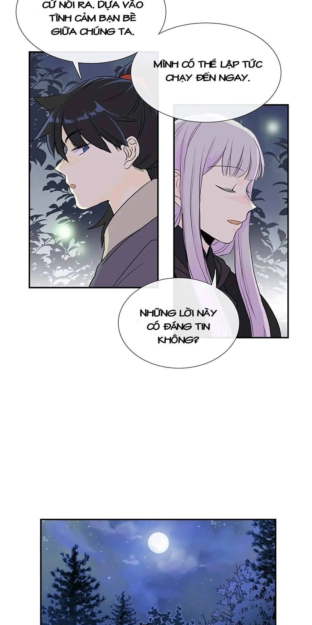 Học Sĩ Tái Sinh Chapter 102 - 30