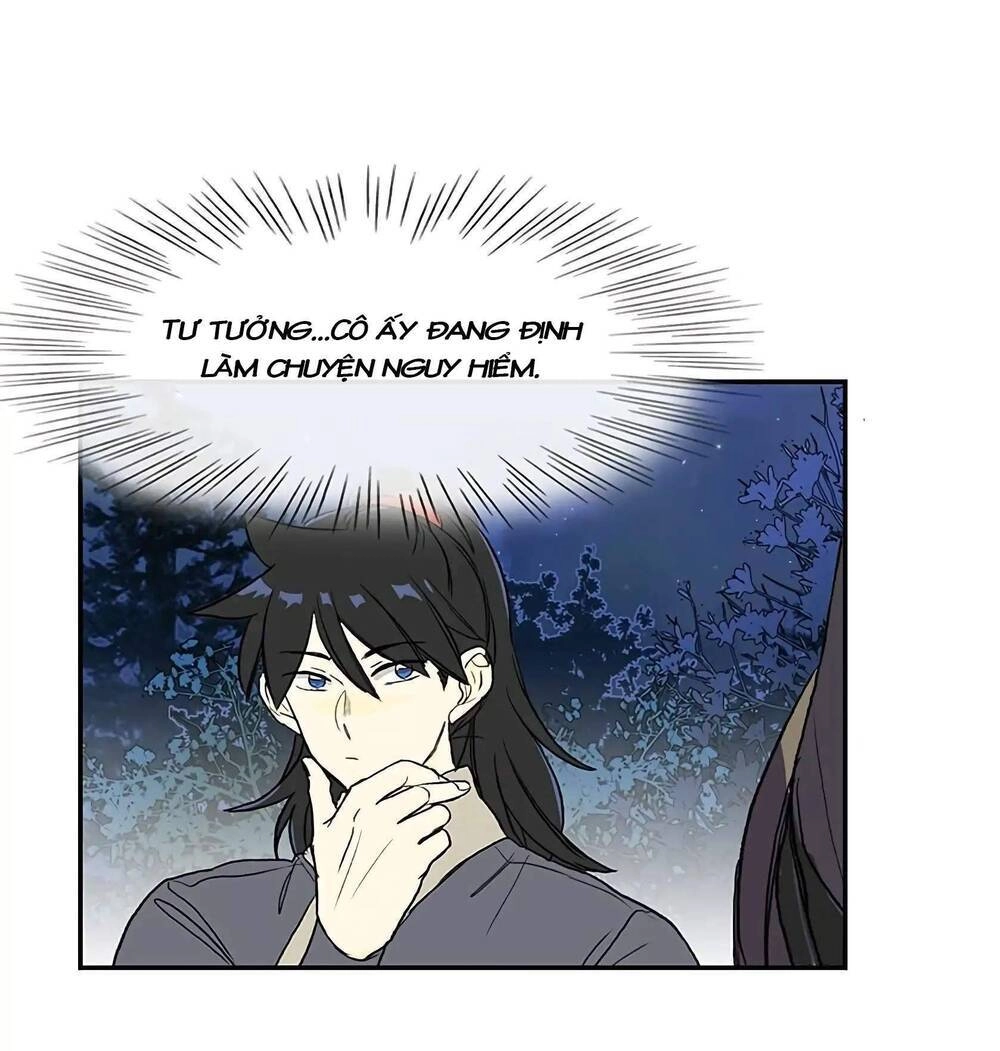 Học Sĩ Tái Sinh Chapter 102 - 35