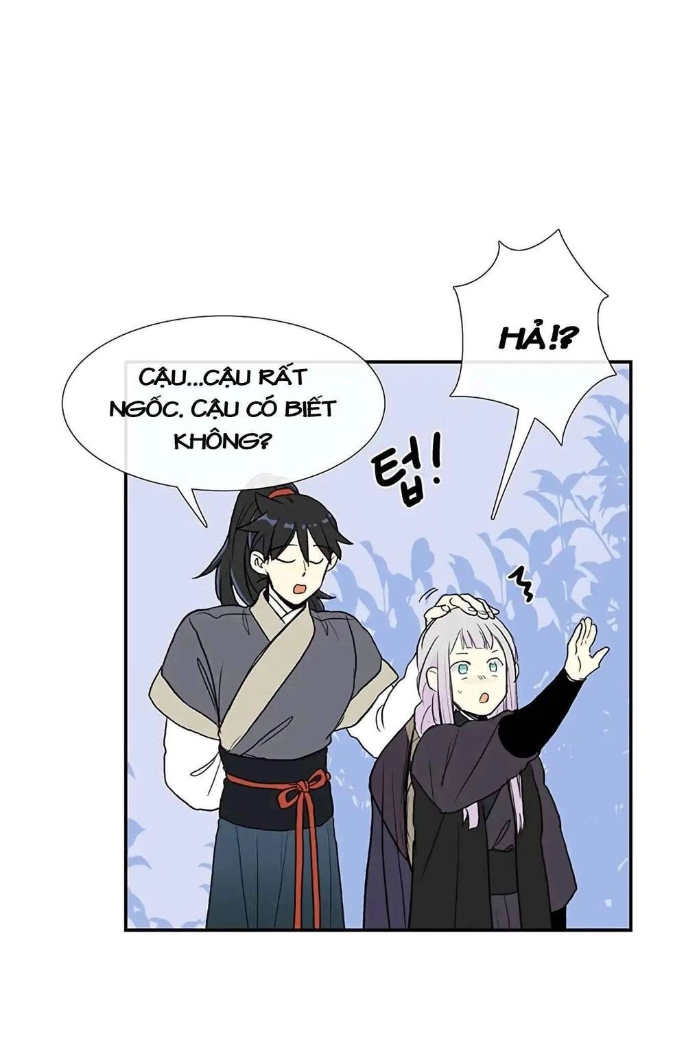 Học Sĩ Tái Sinh Chapter 102 - 36