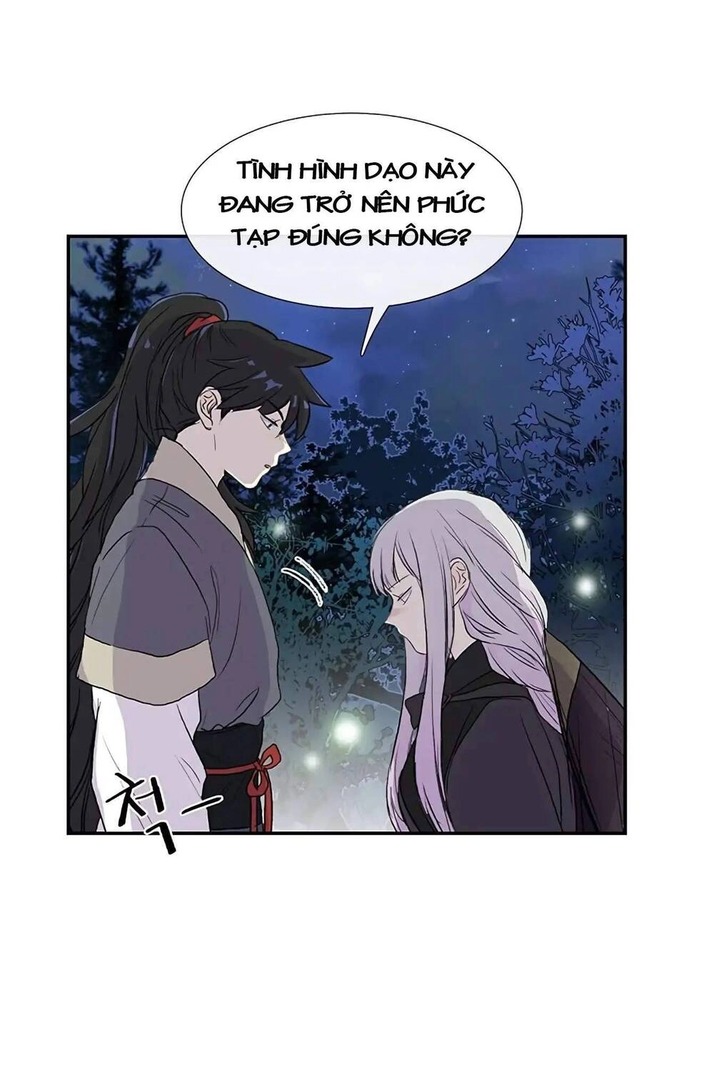 Học Sĩ Tái Sinh Chapter 102 - 41