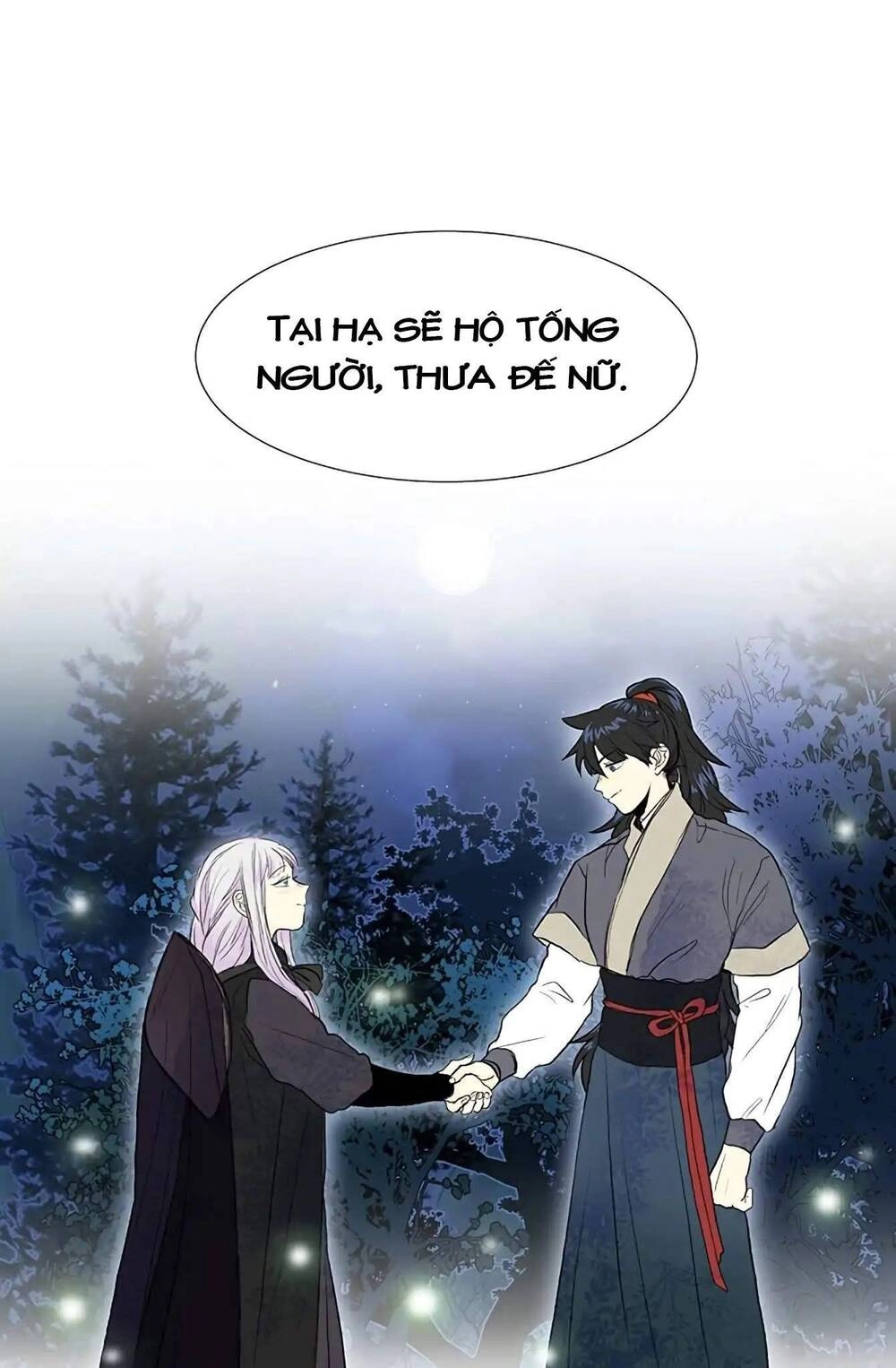 Học Sĩ Tái Sinh Chapter 102 - 50