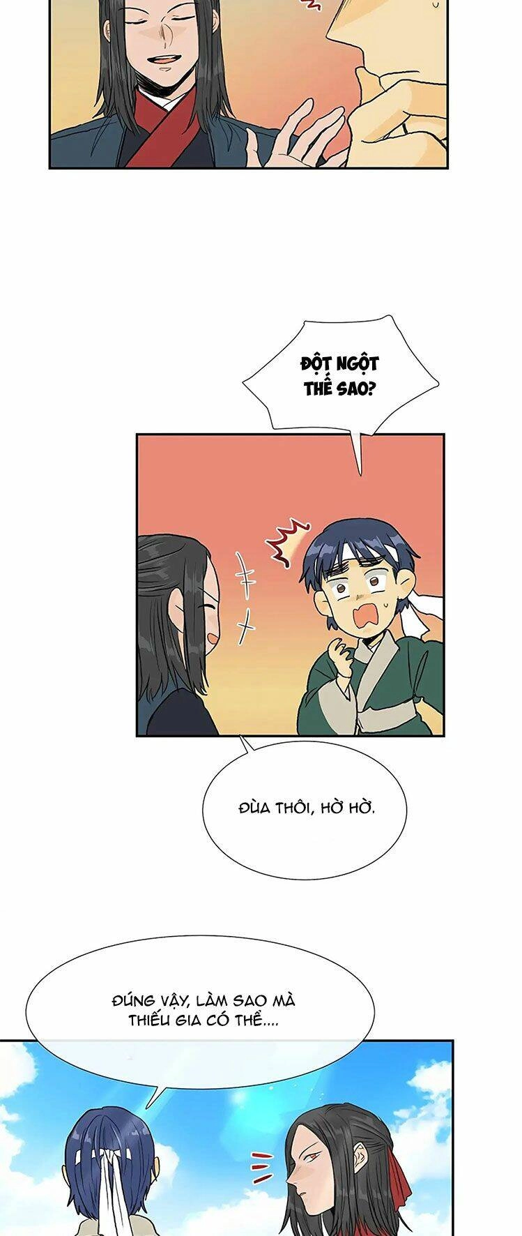 Học Sĩ Tái Sinh Chapter 105 - 7