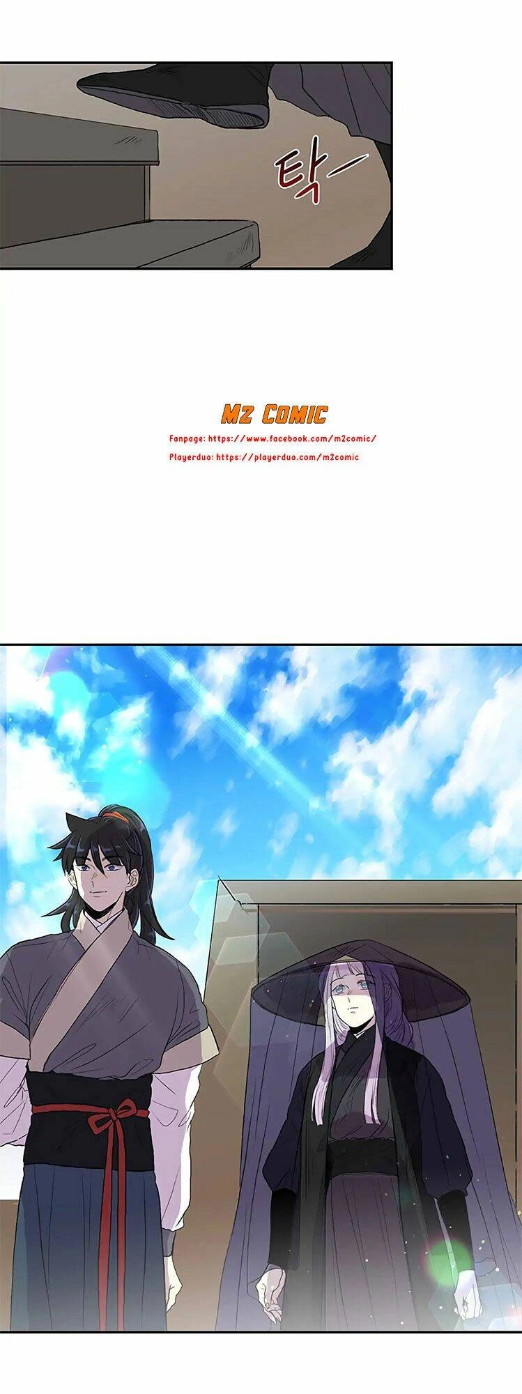 Học Sĩ Tái Sinh Chapter 105 - 12