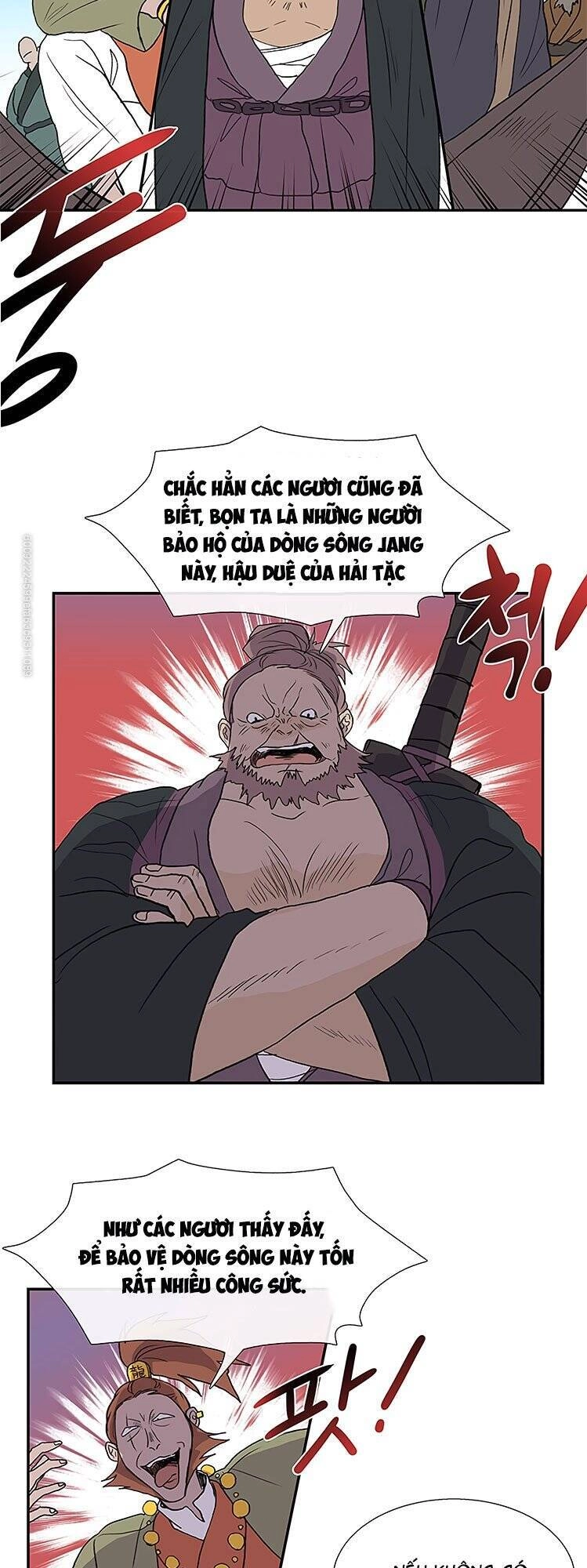 Học Sĩ Tái Sinh Chapter 106 - 3