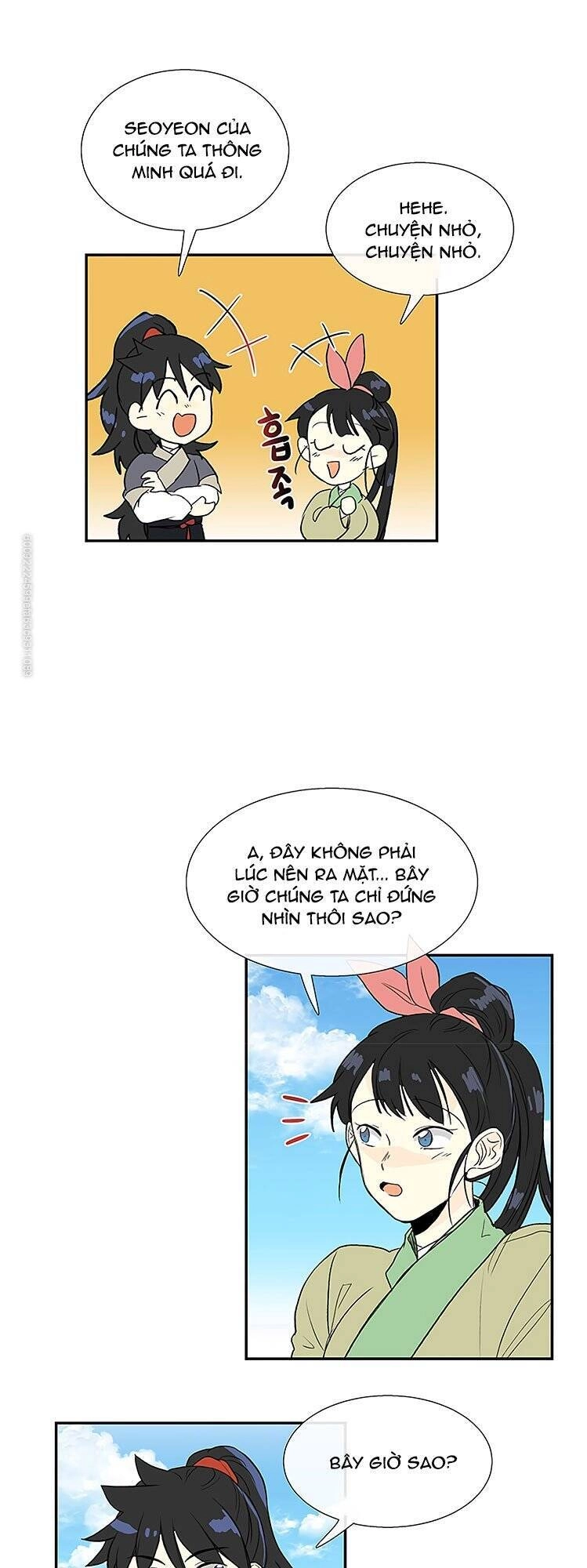 Học Sĩ Tái Sinh Chapter 106 - 6