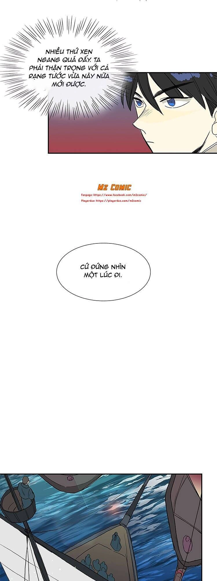 Học Sĩ Tái Sinh Chapter 106 - 8