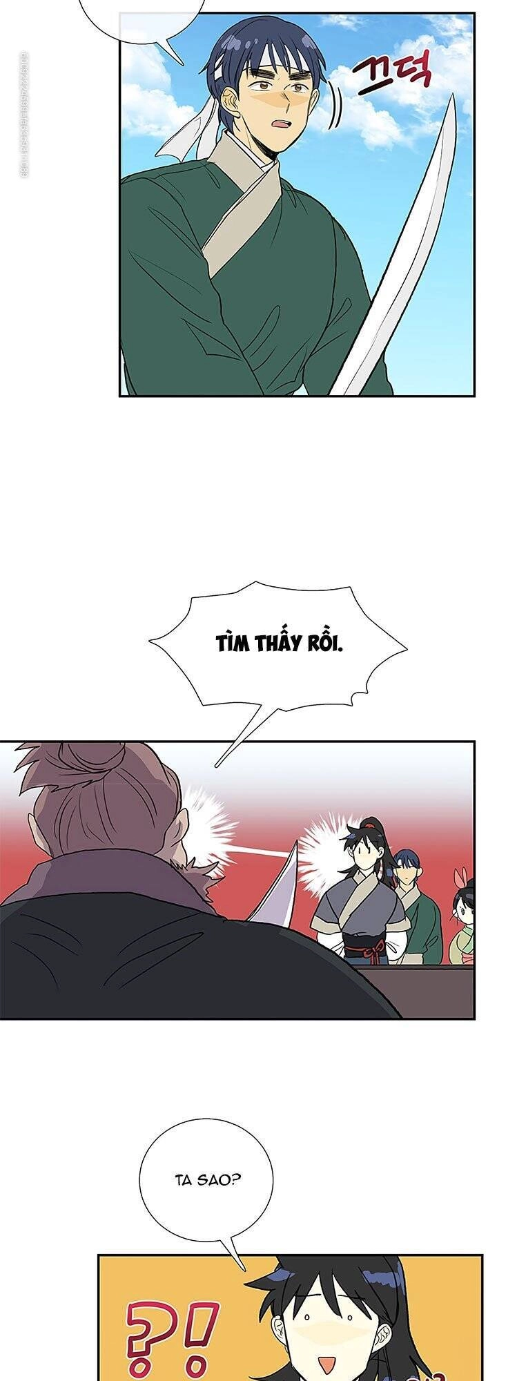 Học Sĩ Tái Sinh Chapter 106 - 15