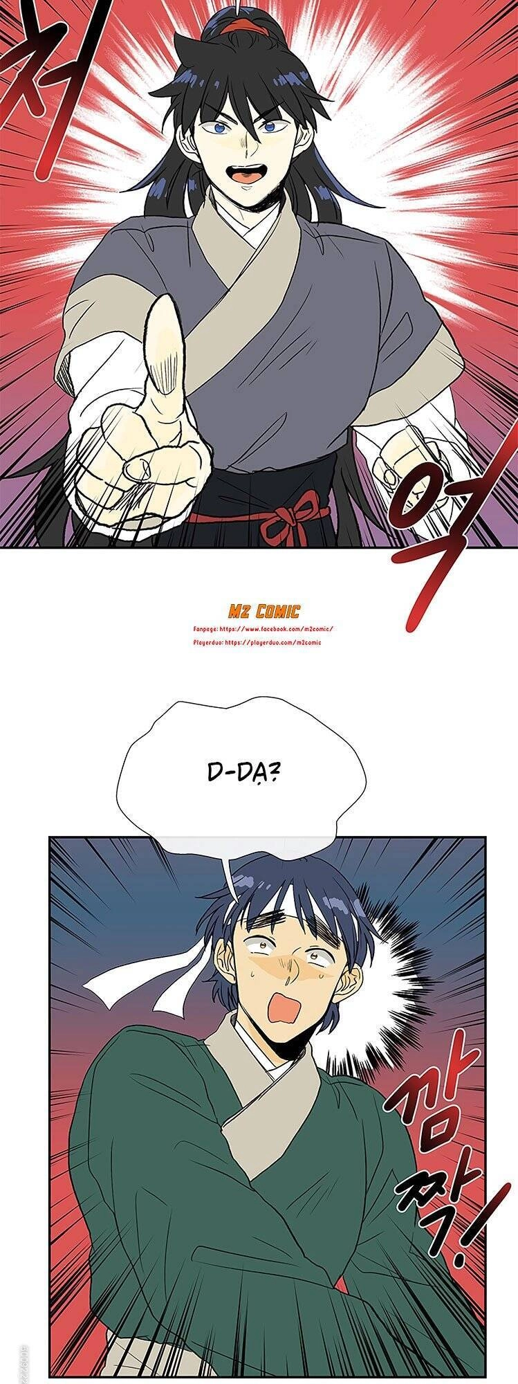 Học Sĩ Tái Sinh Chapter 106 - 25