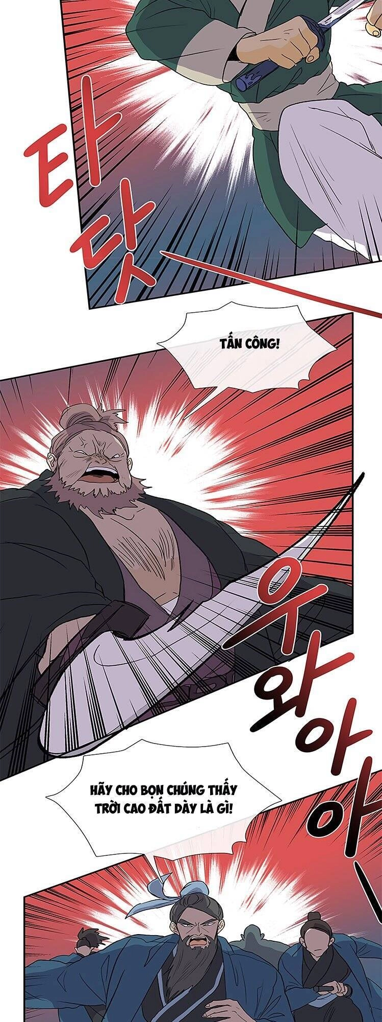 Học Sĩ Tái Sinh Chapter 106 - 30