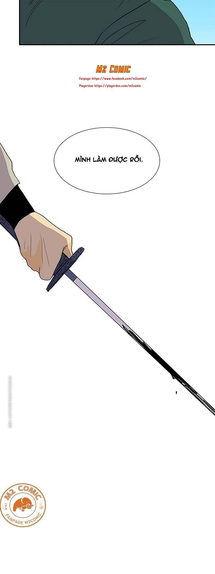 Học Sĩ Tái Sinh Chapter 106 - 40