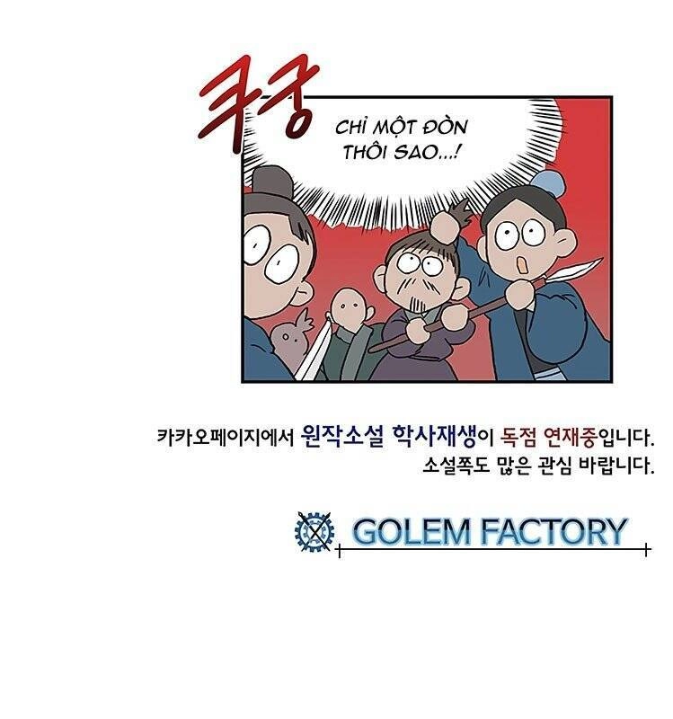 Học Sĩ Tái Sinh Chapter 106 - 41