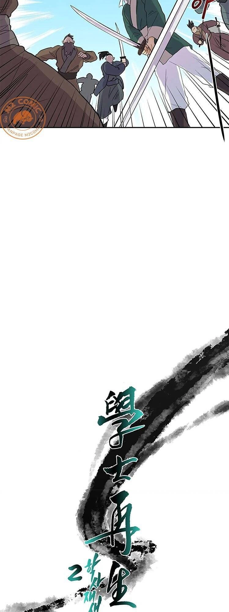 Học Sĩ Tái Sinh Chapter 107 - 8