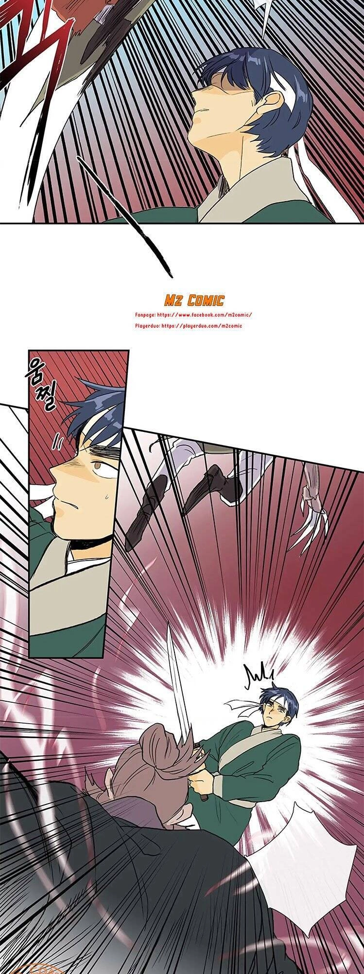 Học Sĩ Tái Sinh Chapter 107 - 20