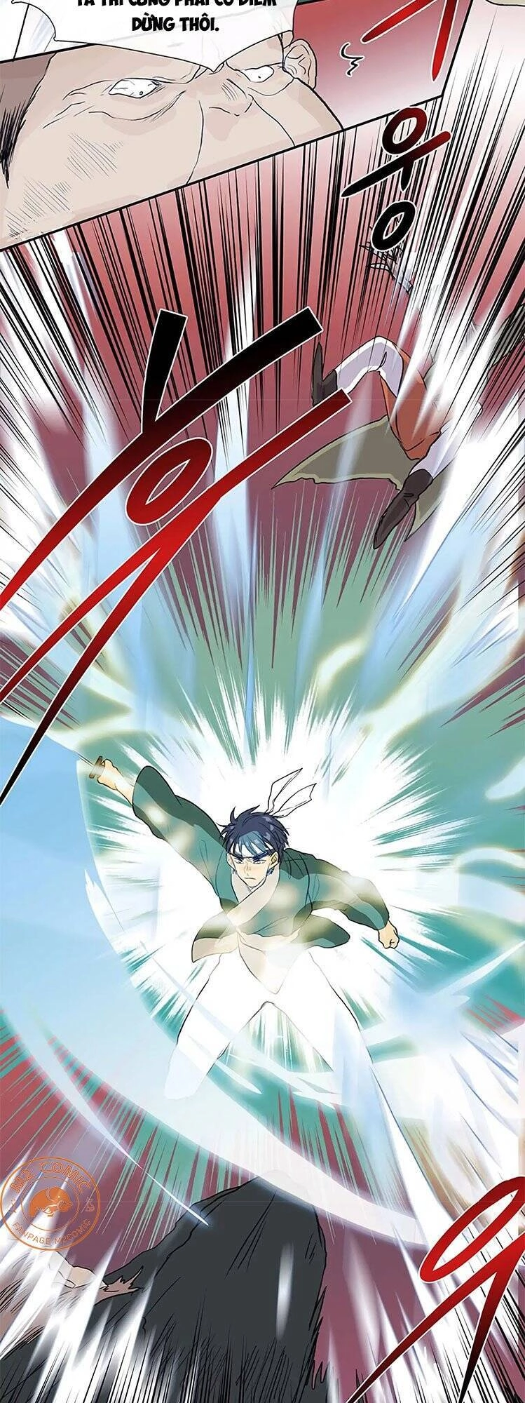 Học Sĩ Tái Sinh Chapter 107 - 24