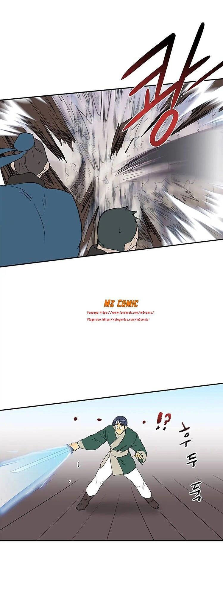 Học Sĩ Tái Sinh Chapter 107 - 26