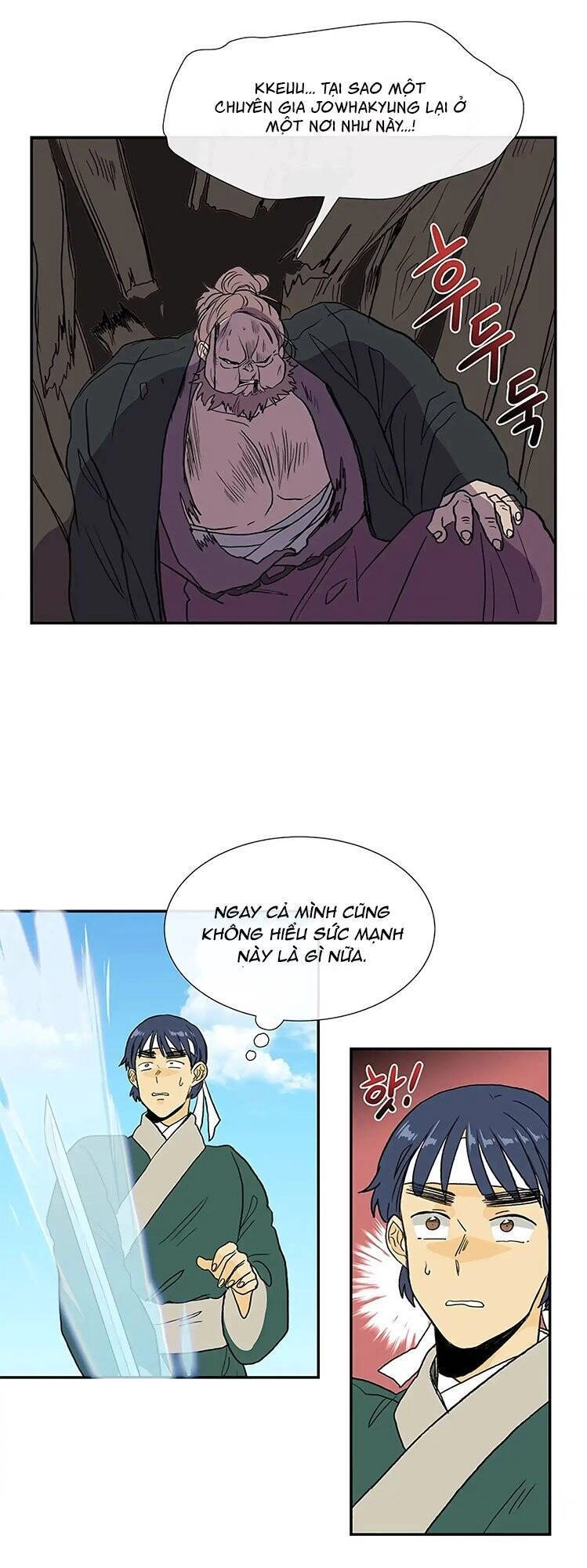 Học Sĩ Tái Sinh Chapter 107 - 30