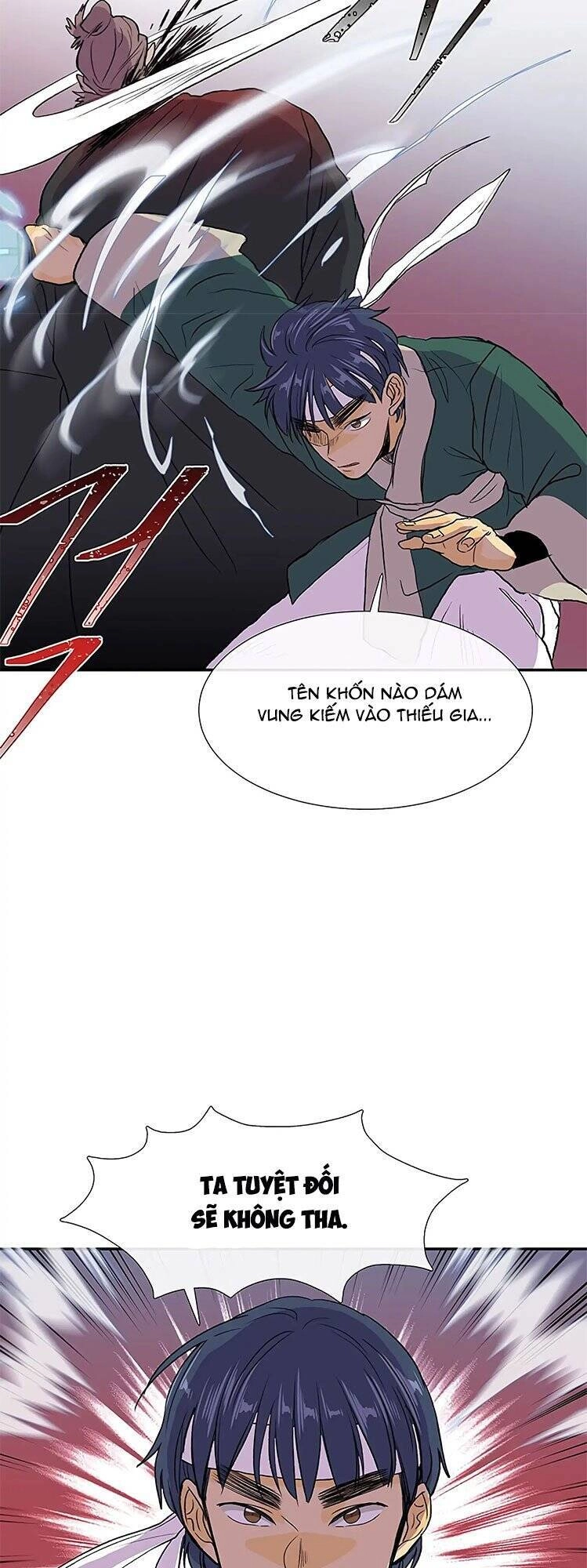 Học Sĩ Tái Sinh Chapter 107 - 40