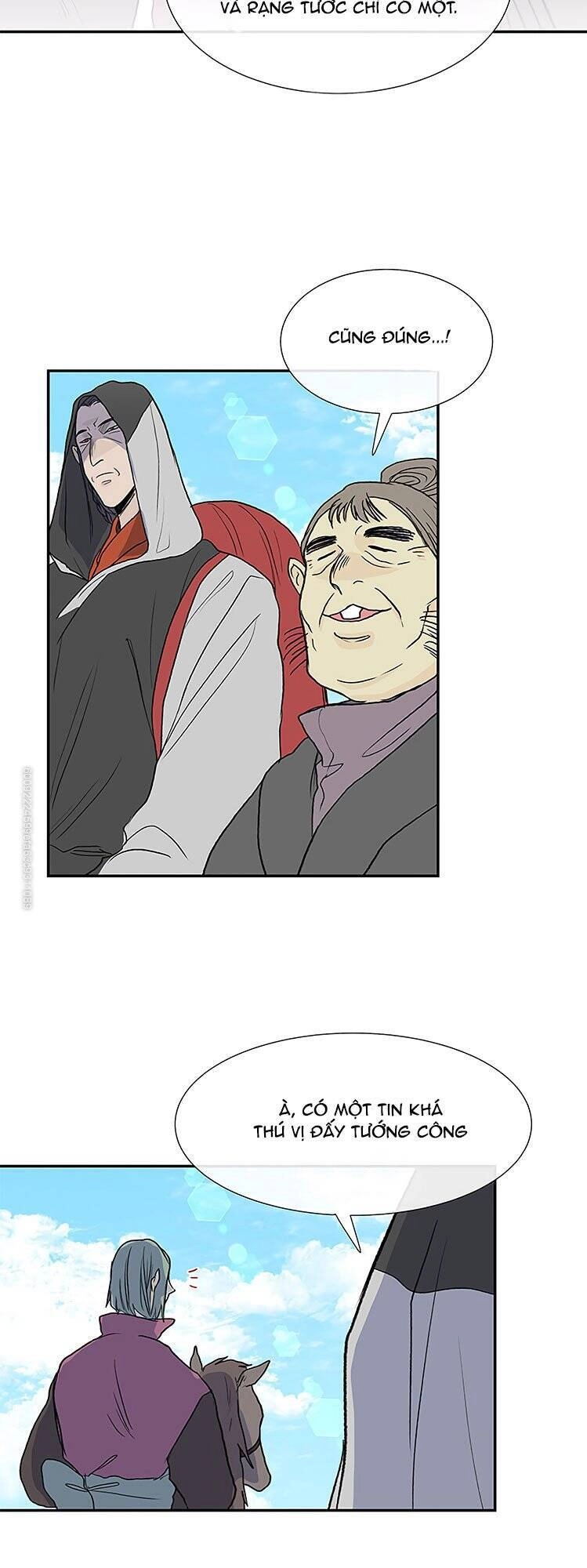 Học Sĩ Tái Sinh Chapter 108 - 10