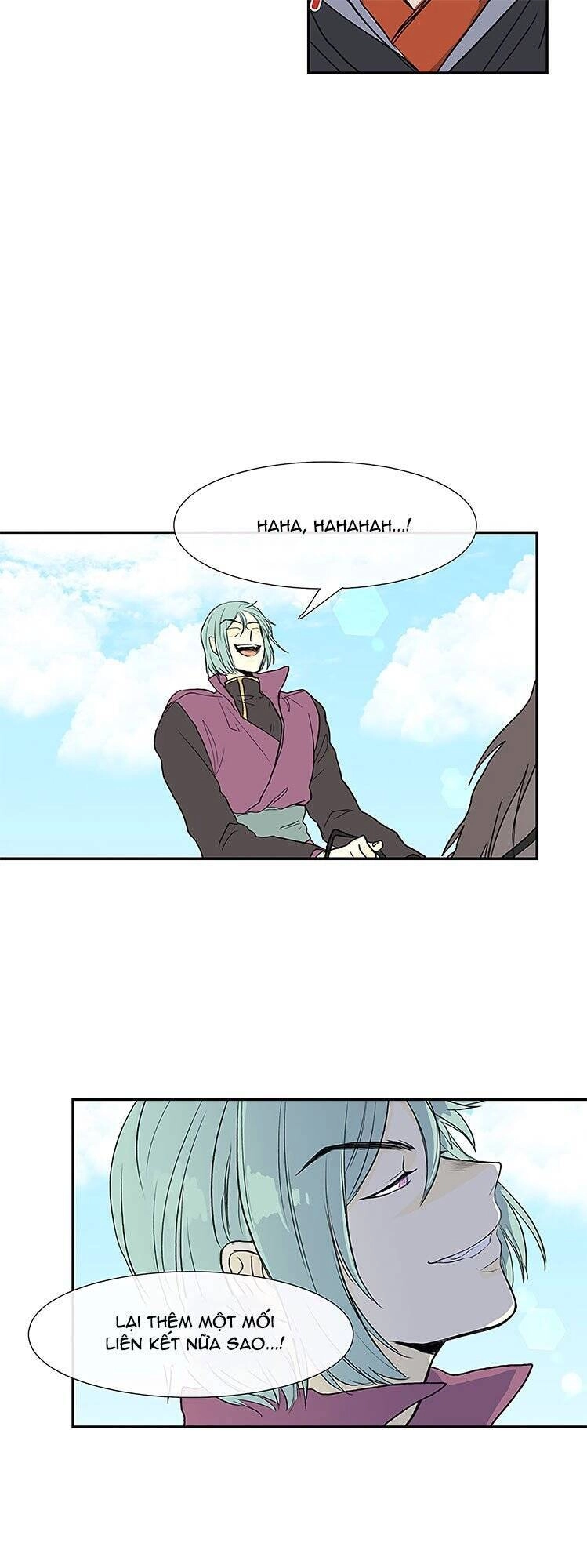 Học Sĩ Tái Sinh Chapter 108 - 13