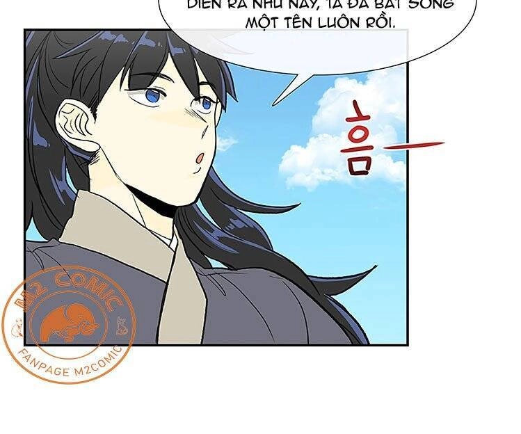 Học Sĩ Tái Sinh Chapter 108 - 24