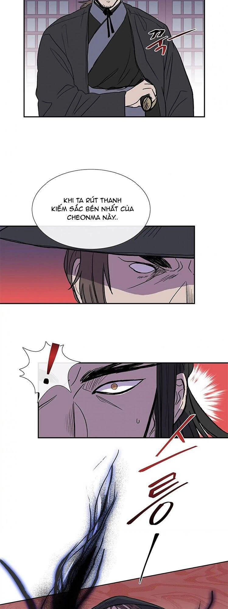 Học Sĩ Tái Sinh Chapter 109 - 8