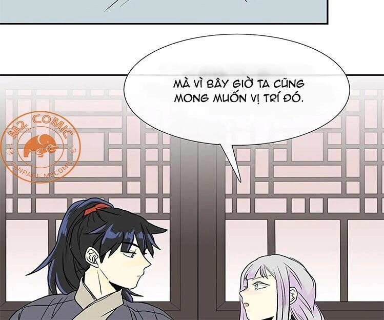 Học Sĩ Tái Sinh Chapter 109 - 21