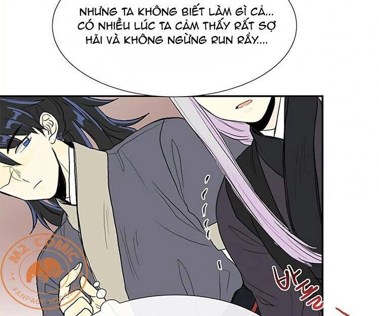 Học Sĩ Tái Sinh Chapter 109 - 32