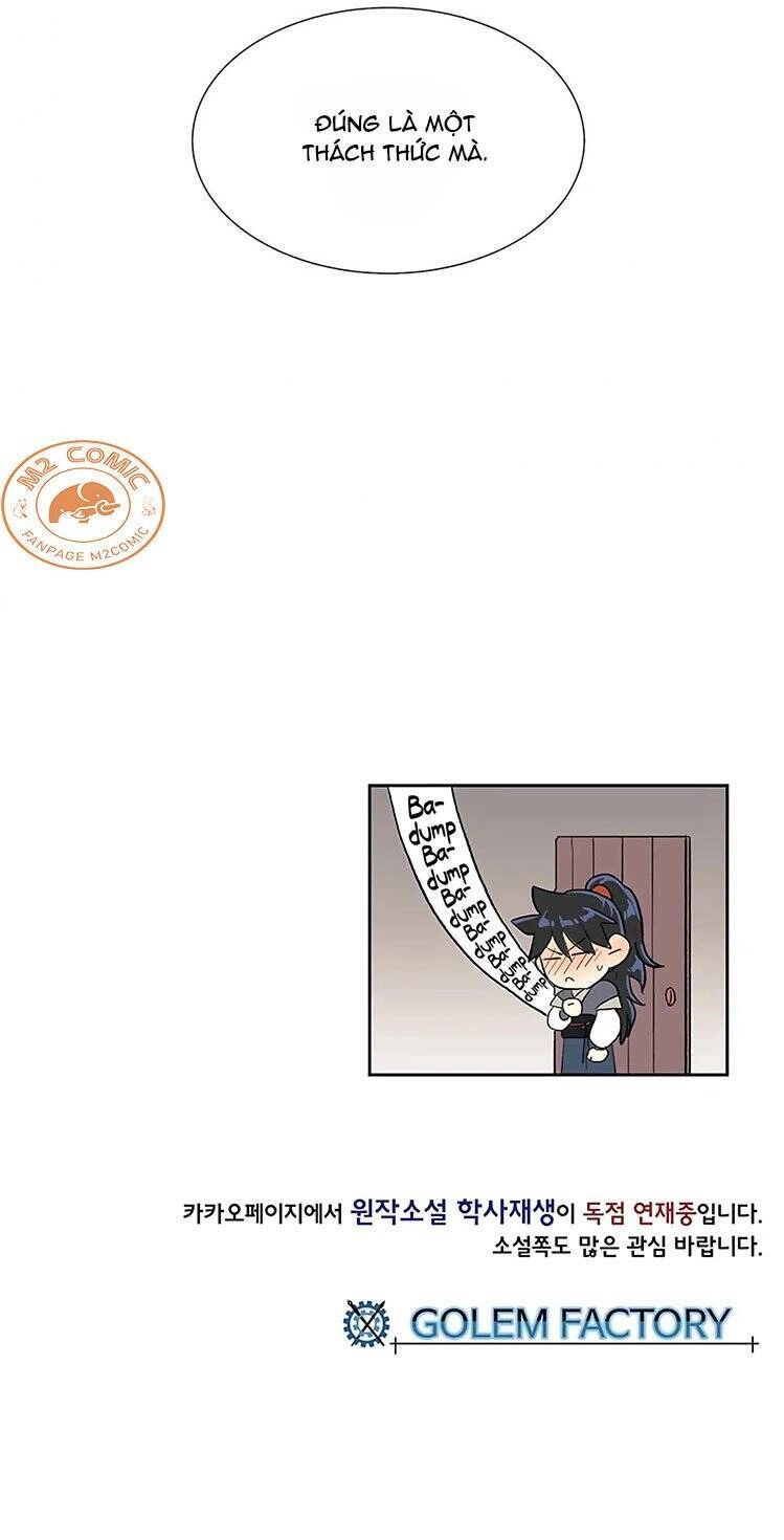 Học Sĩ Tái Sinh Chapter 109 - 38