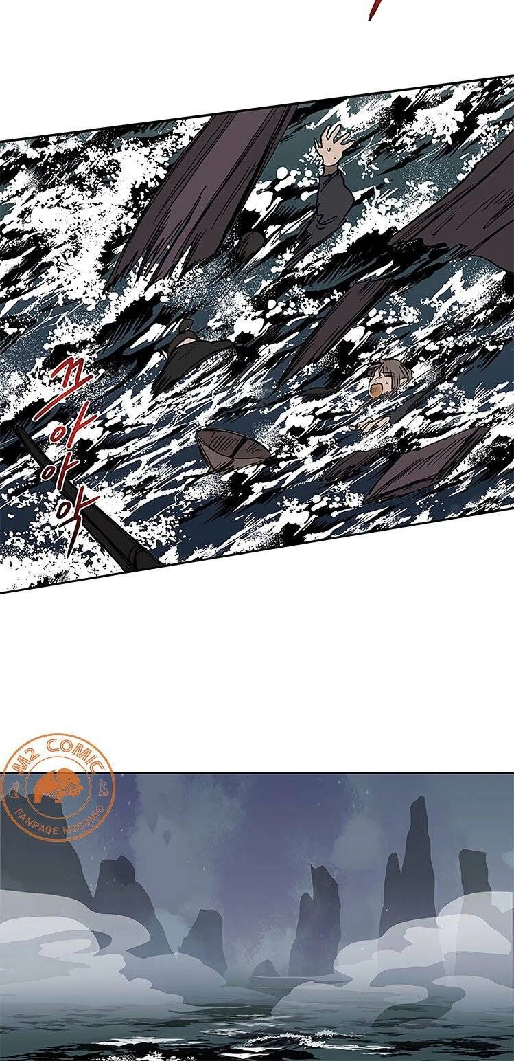 Học Sĩ Tái Sinh Chapter 110 - 36