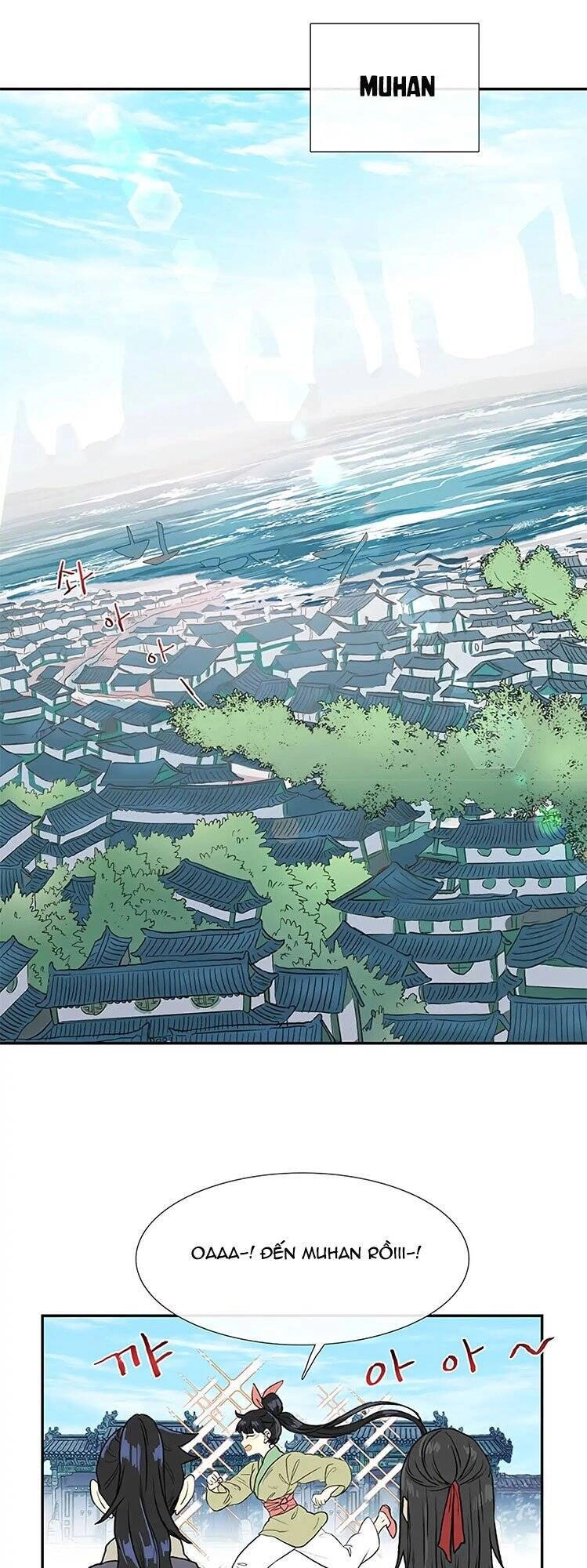 Học Sĩ Tái Sinh Chapter 111 - 2