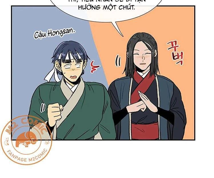 Học Sĩ Tái Sinh Chapter 111 - 17