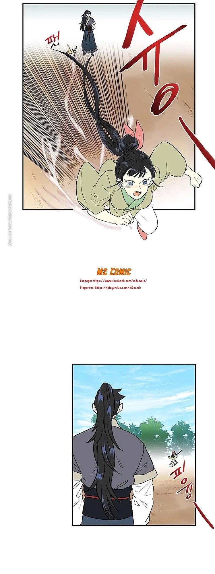 Học Sĩ Tái Sinh Chapter 111 - 23