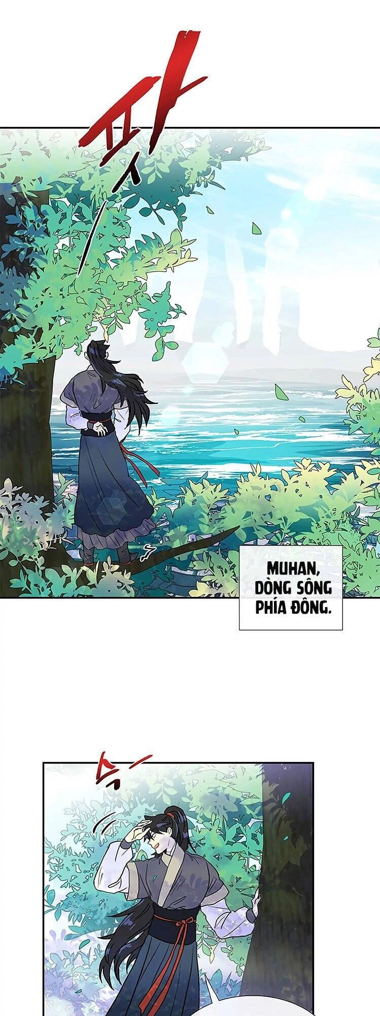 Học Sĩ Tái Sinh Chapter 111 - 25