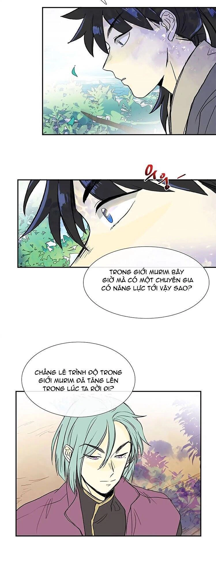 Học Sĩ Tái Sinh Chapter 111 - 29