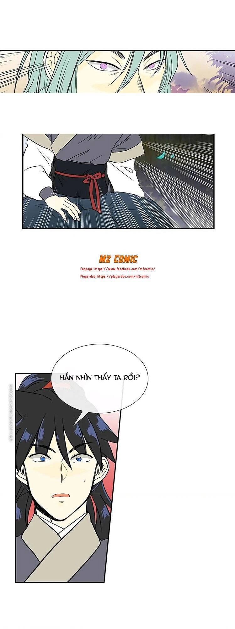 Học Sĩ Tái Sinh Chapter 111 - 30