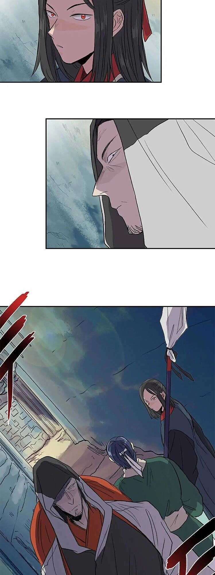 Học Sĩ Tái Sinh Chapter 111 - 35