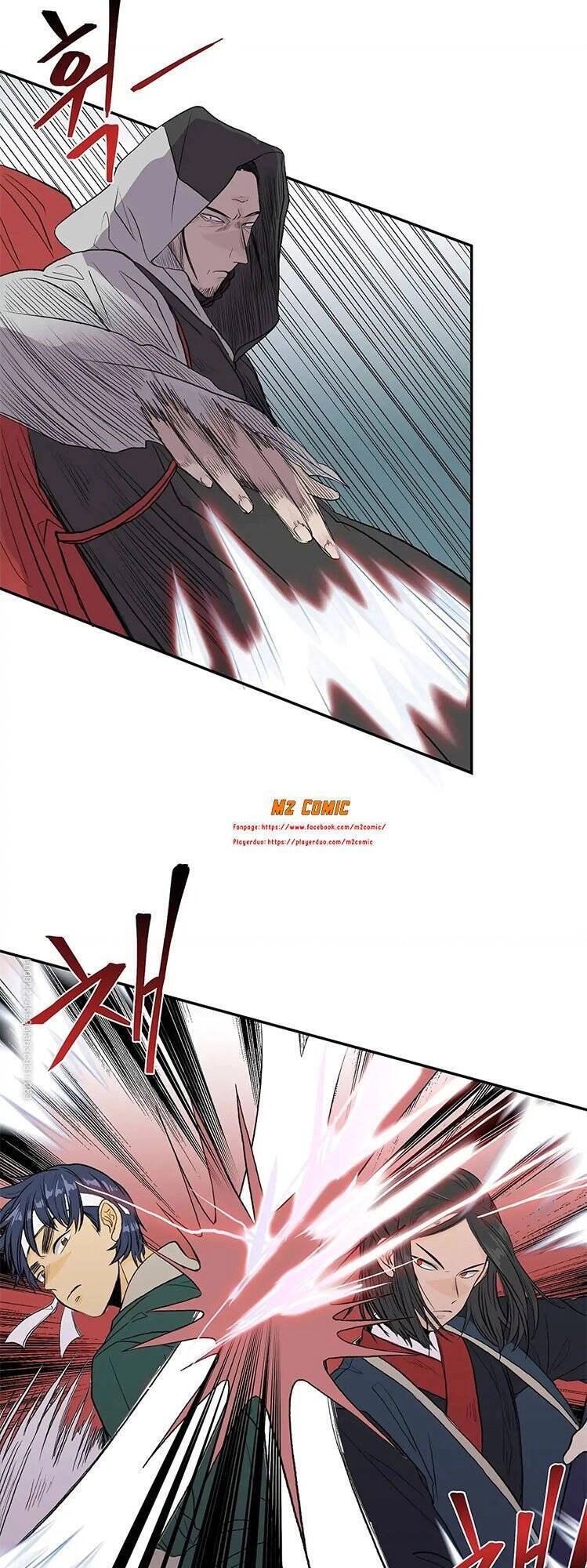 Học Sĩ Tái Sinh Chapter 112 - 3