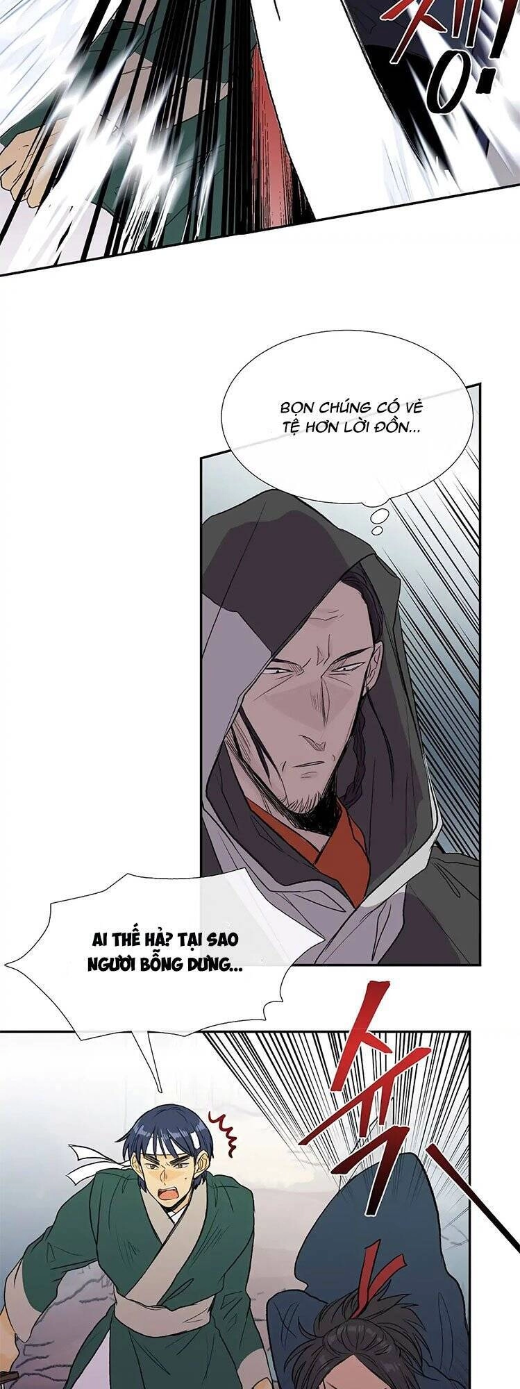 Học Sĩ Tái Sinh Chapter 112 - 4