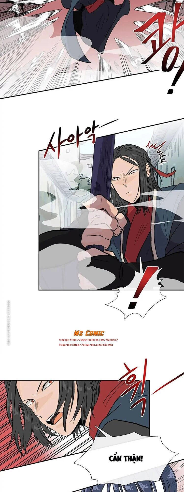 Học Sĩ Tái Sinh Chapter 112 - 7