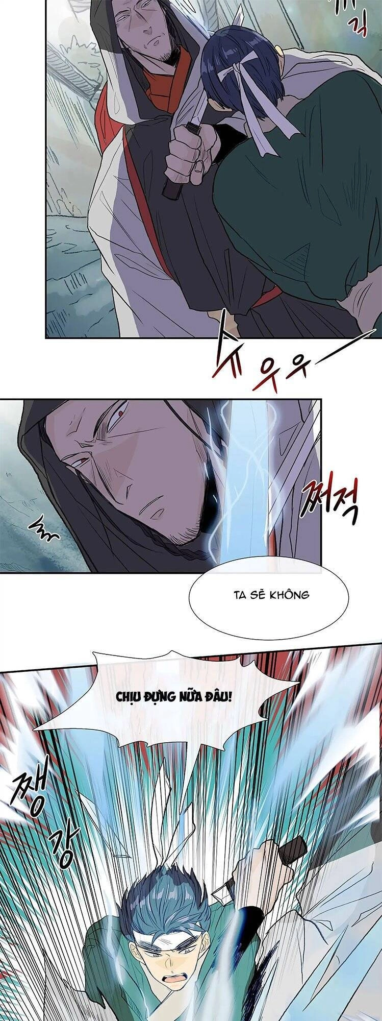 Học Sĩ Tái Sinh Chapter 112 - 10