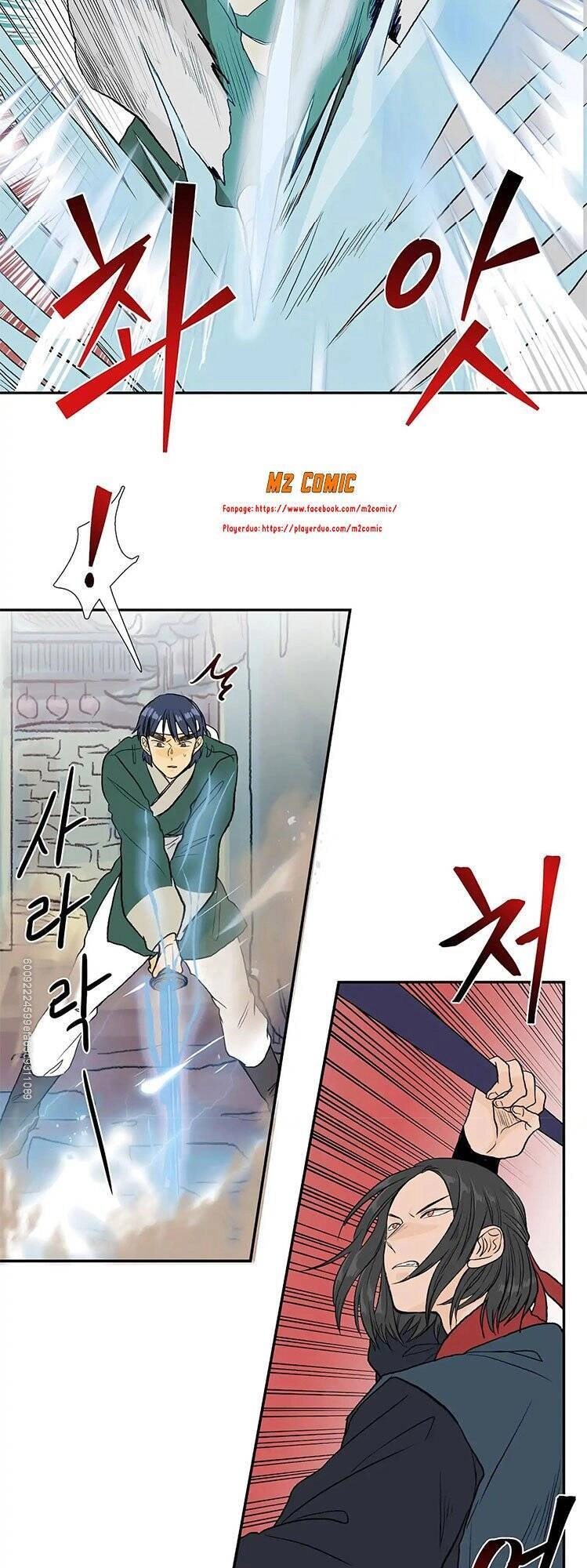 Học Sĩ Tái Sinh Chapter 112 - 11