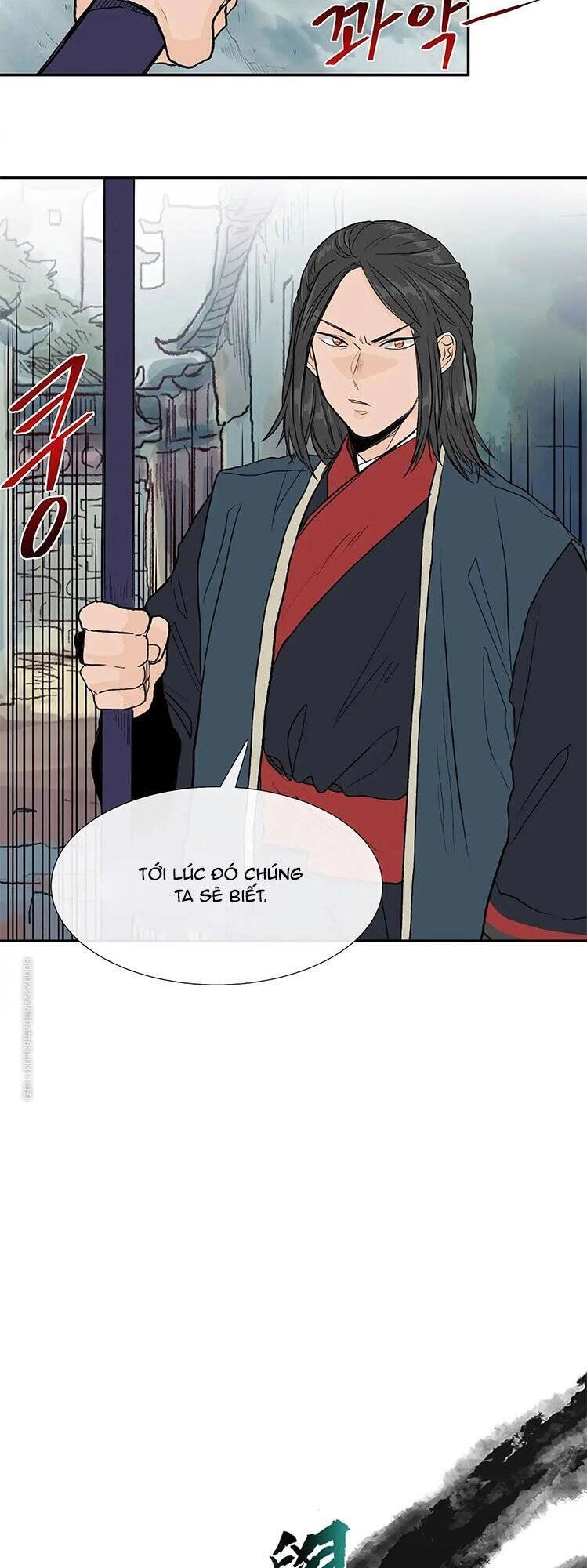 Học Sĩ Tái Sinh Chapter 112 - 19