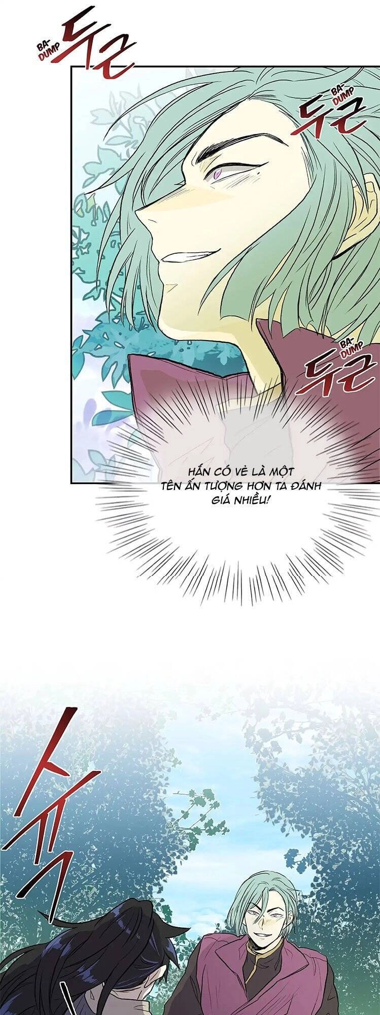 Học Sĩ Tái Sinh Chapter 112 - 22