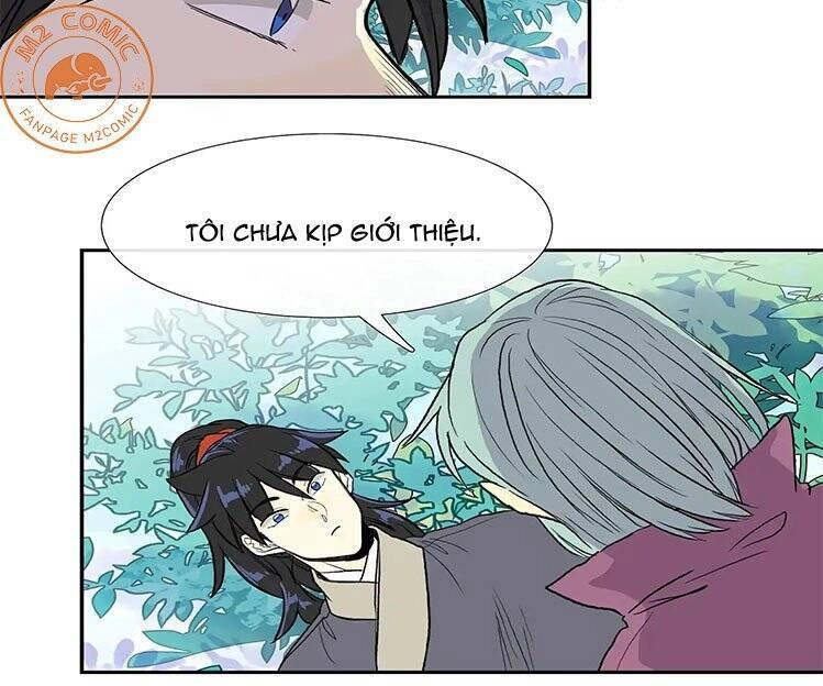 Học Sĩ Tái Sinh Chapter 112 - 25