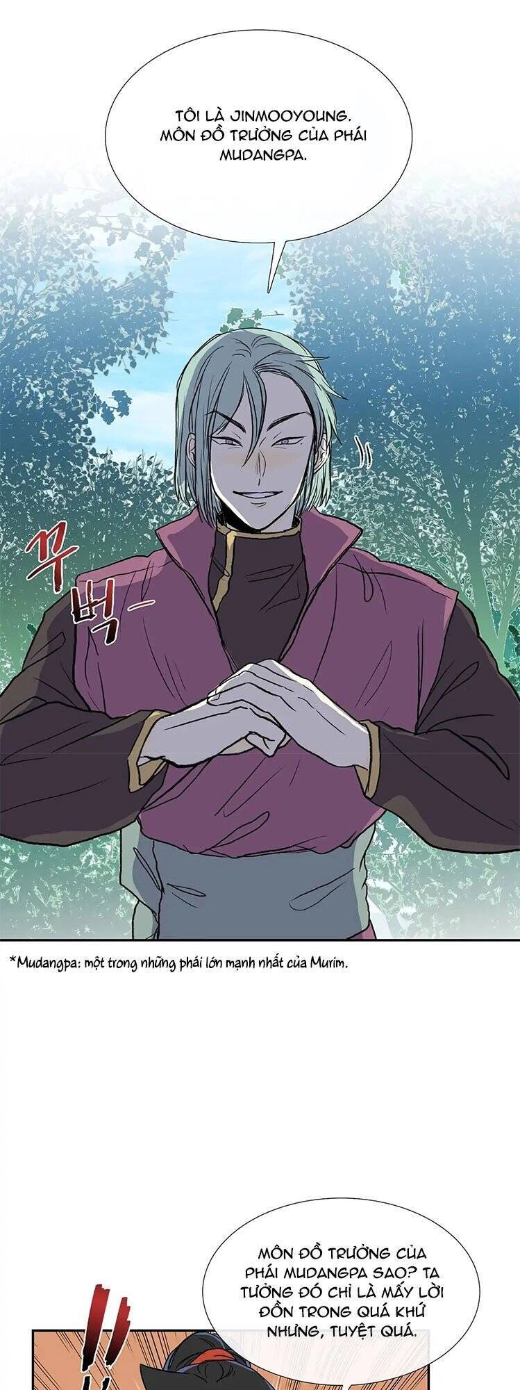 Học Sĩ Tái Sinh Chapter 112 - 26