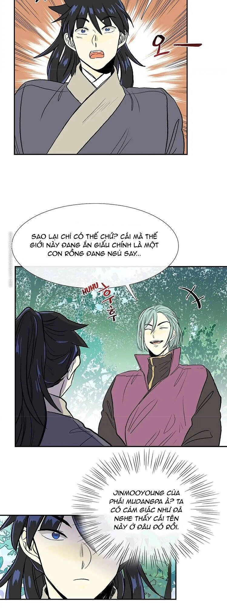 Học Sĩ Tái Sinh Chapter 112 - 27