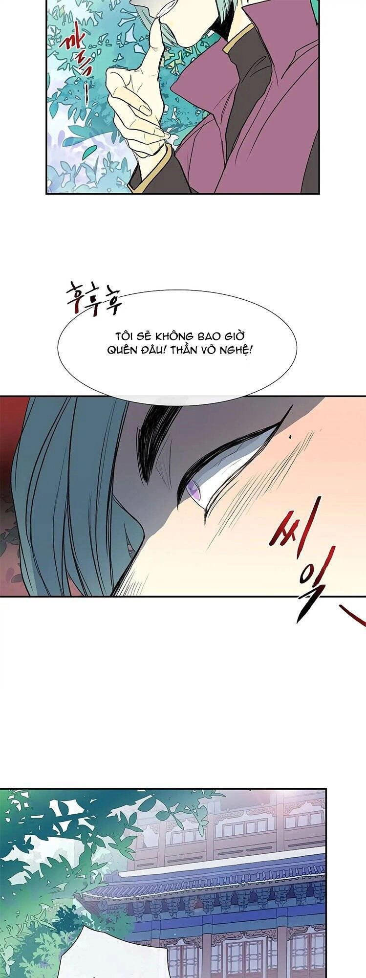 Học Sĩ Tái Sinh Chapter 112 - 33