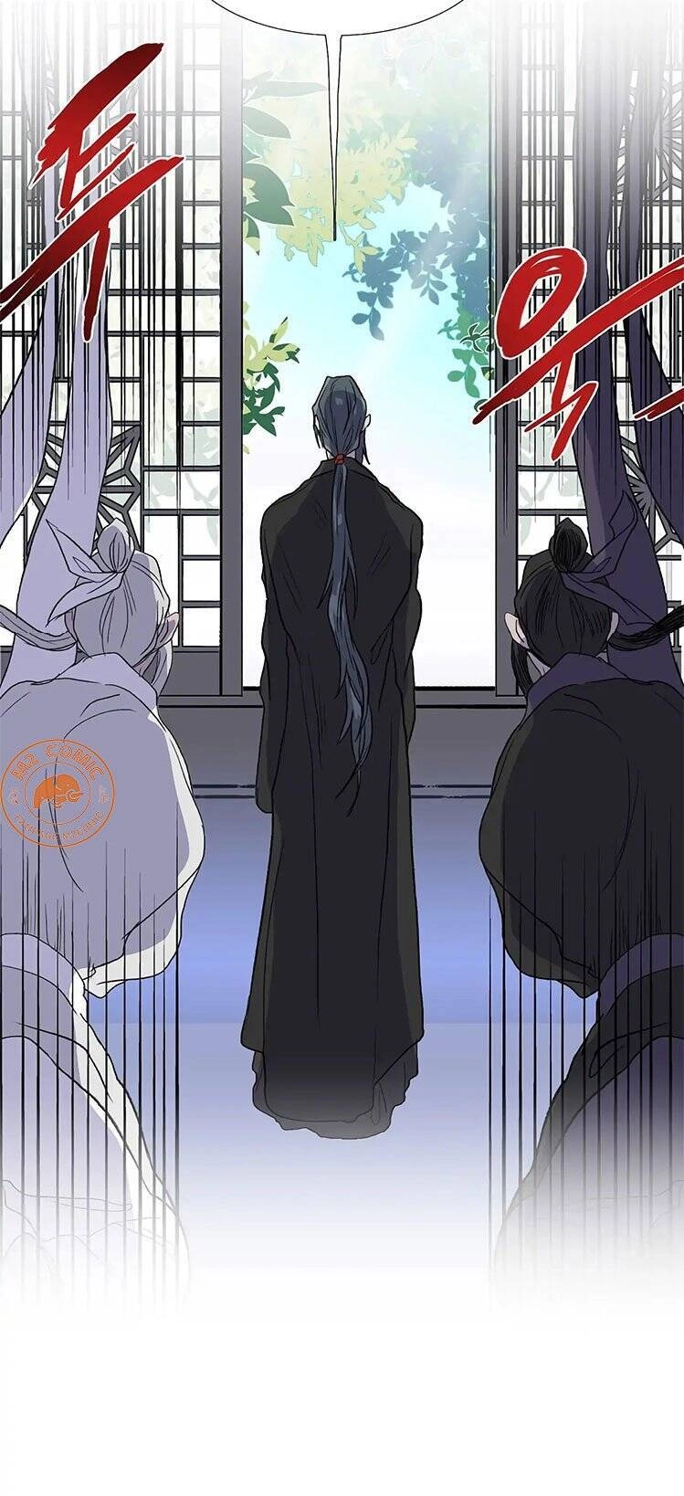 Học Sĩ Tái Sinh Chapter 112 - 35