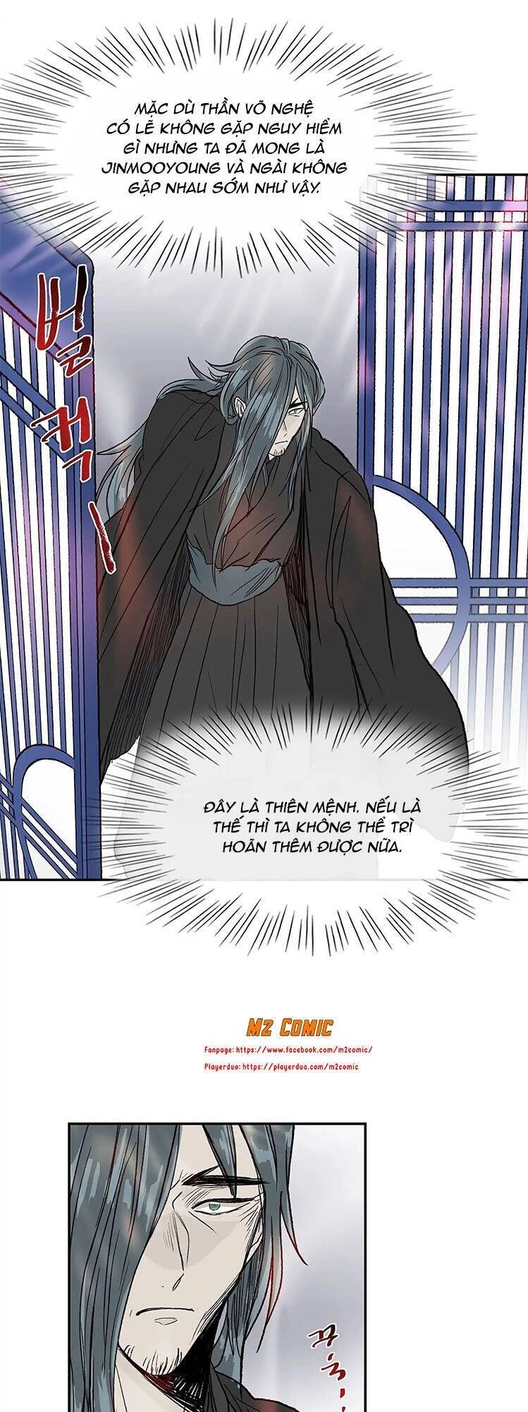 Học Sĩ Tái Sinh Chapter 112 - 39